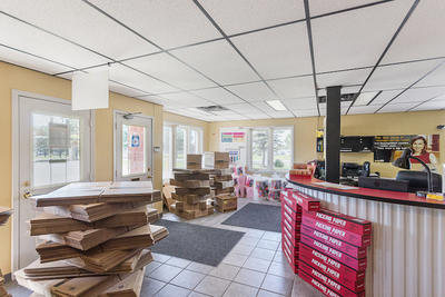 Storage Units at StorageMart - 85 Westney Rd S, Ajax, ON